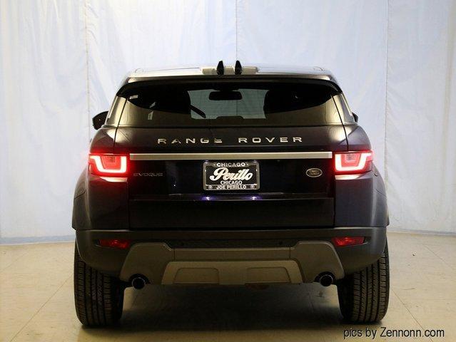 used 2019 Land Rover Range Rover Evoque car, priced at $21,888