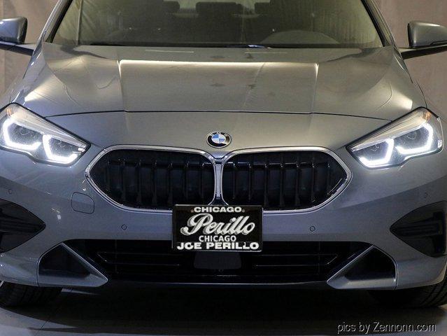 used 2024 BMW 228 Gran Coupe car, priced at $37,999
