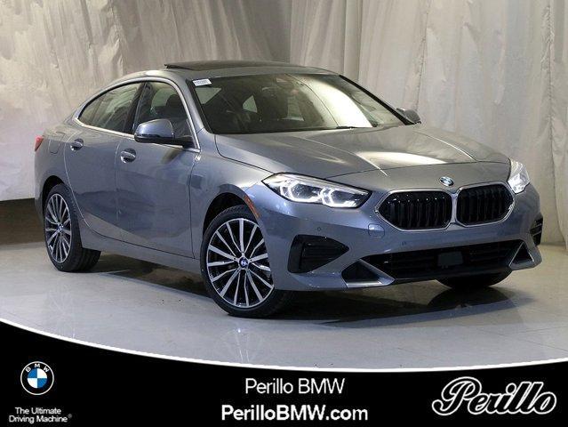 new 2024 BMW 228 Gran Coupe car, priced at $45,245