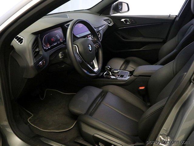 used 2024 BMW 228 Gran Coupe car, priced at $37,999
