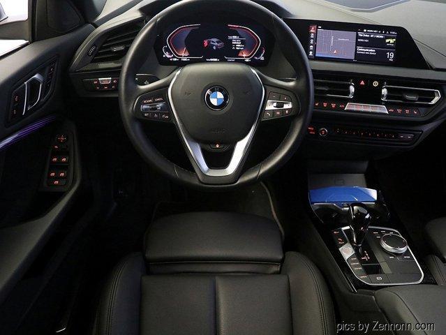 used 2024 BMW 228 Gran Coupe car, priced at $37,999