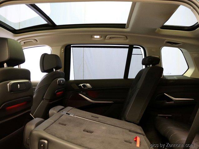 used 2025 BMW X7 car, priced at $89,825