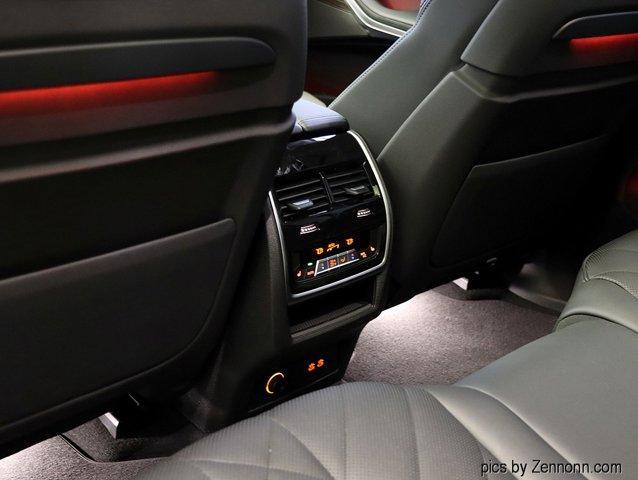 used 2025 BMW X7 car, priced at $89,825