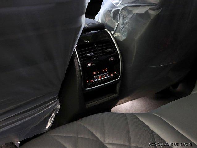 new 2025 BMW X7 car, priced at $89,825