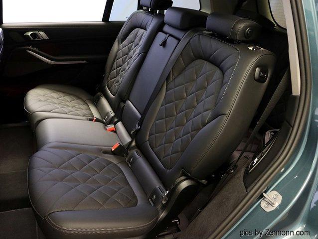 used 2025 BMW X7 car, priced at $89,825