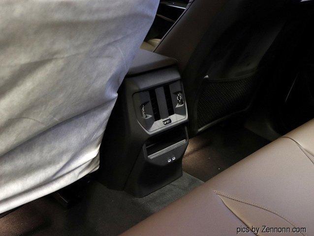 used 2026 BMW X3 car, priced at $56,475