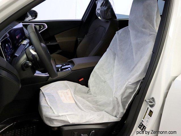 used 2026 BMW X3 car, priced at $56,475