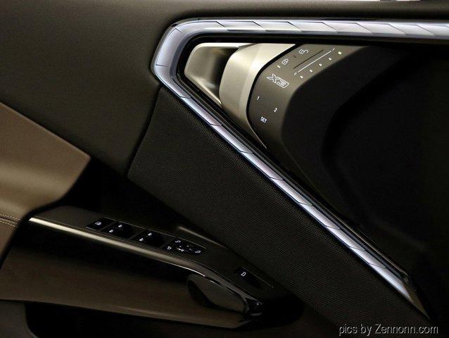 used 2026 BMW X3 car, priced at $56,475