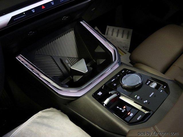 used 2026 BMW X3 car, priced at $56,475