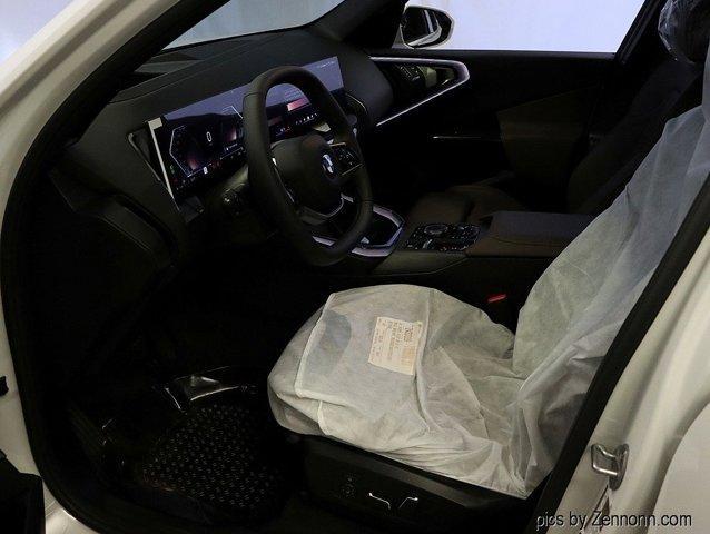 used 2026 BMW X3 car, priced at $56,475