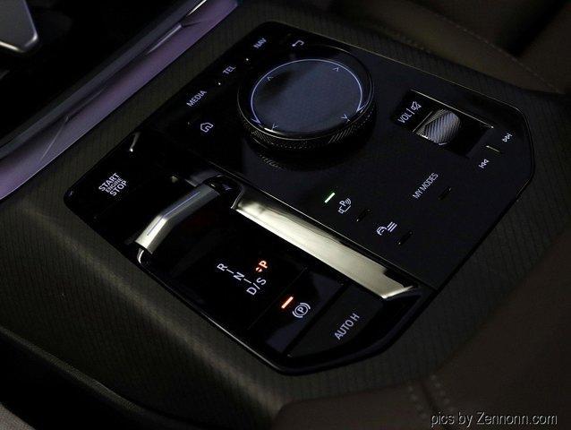 used 2026 BMW X3 car, priced at $56,475