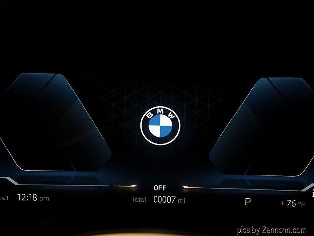 new 2026 BMW X3 car, priced at $56,475