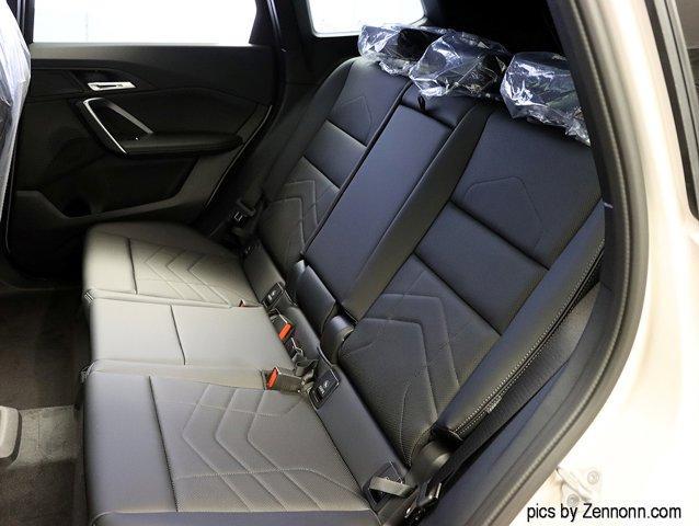 new 2026 BMW X1 car, priced at $46,825