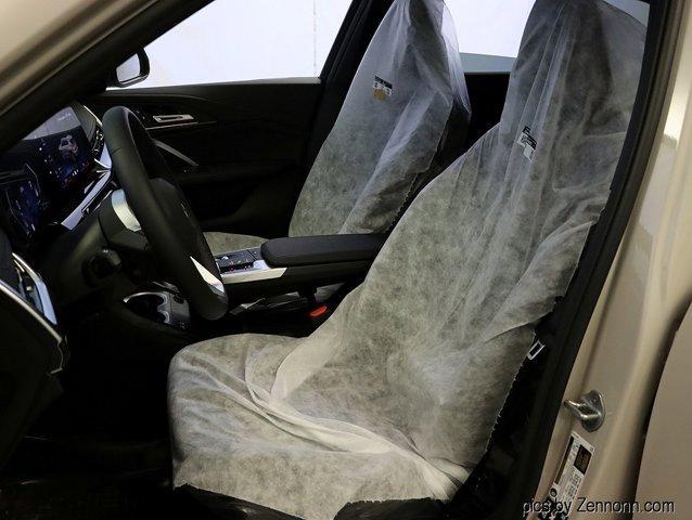 new 2026 BMW X1 car, priced at $46,825