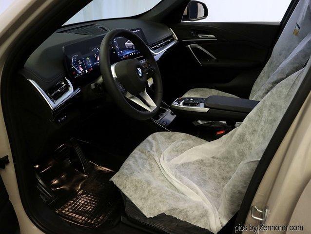 new 2026 BMW X1 car, priced at $46,825