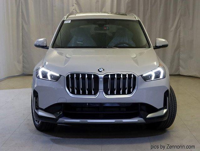 new 2026 BMW X1 car, priced at $46,825