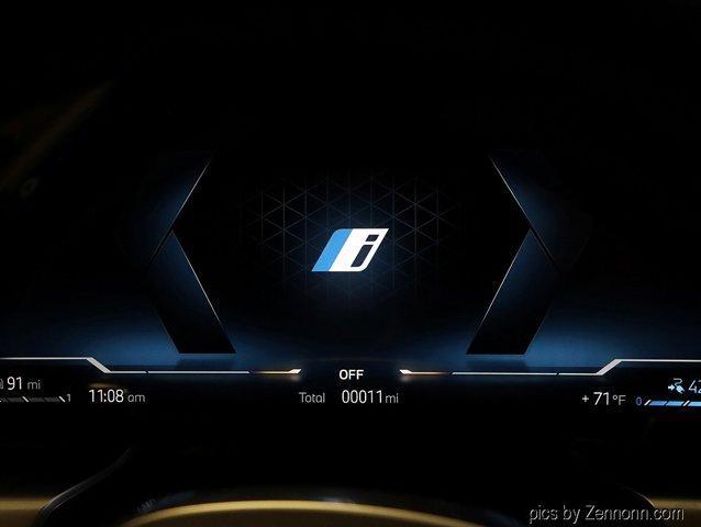 used 2026 BMW 750e car, priced at $123,530