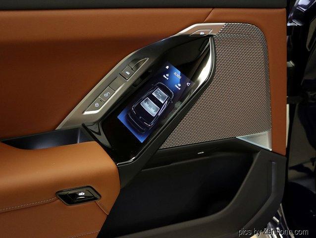 used 2026 BMW 750e car, priced at $123,530