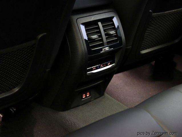 used 2024 BMW X3 car, priced at $39,999