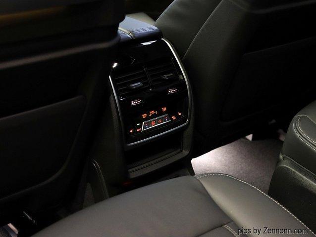 used 2025 BMW X7 car, priced at $95,999