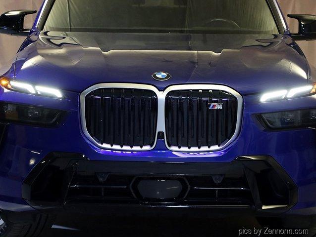 used 2025 BMW X7 car, priced at $95,999