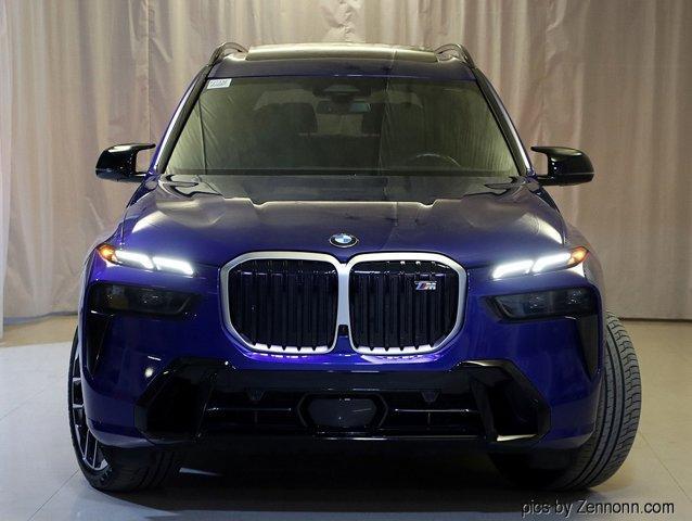 used 2025 BMW X7 car, priced at $95,999