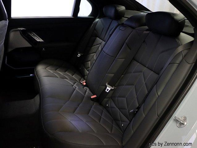 used 2025 BMW 740 car, priced at $115,025