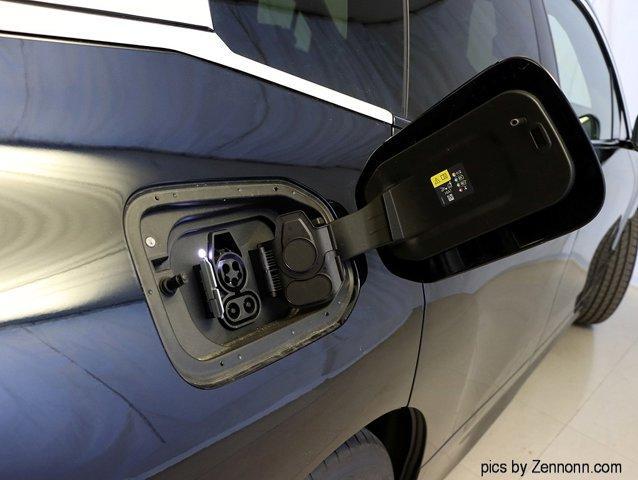 new 2026 BMW iX car, priced at $91,275