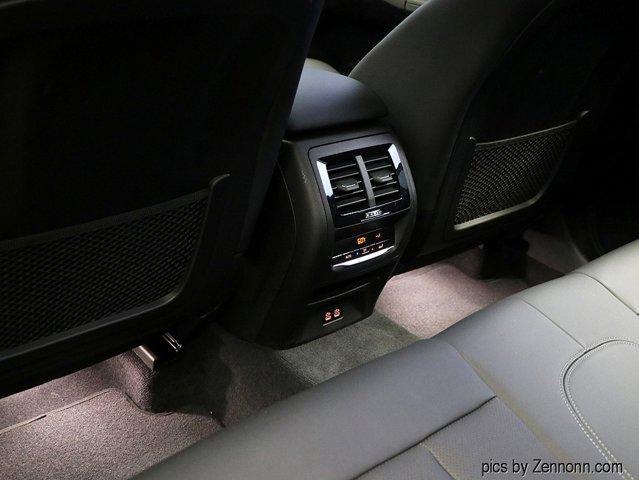 used 2024 BMW X3 car, priced at $44,998