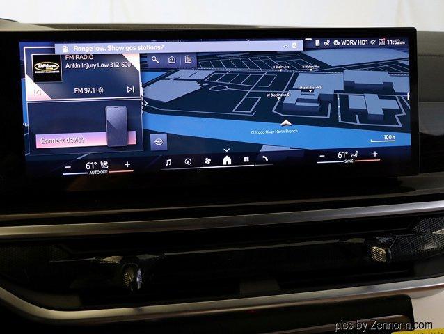 new 2026 BMW X5 car, priced at $80,575