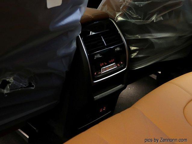 new 2026 BMW X5 car, priced at $80,575