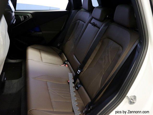 new 2026 BMW X3 car, priced at $59,225