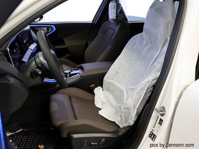 new 2026 BMW X3 car, priced at $59,225