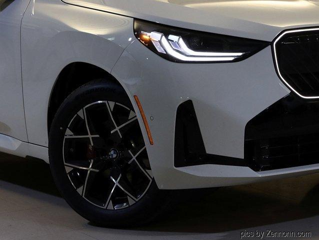 new 2026 BMW X3 car, priced at $59,225