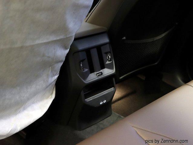 new 2026 BMW X3 car, priced at $59,225