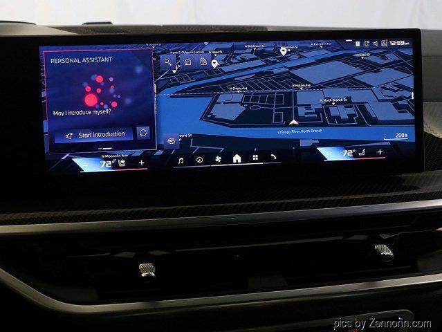 used 2024 BMW X7 car, priced at $99,888