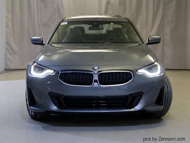 used 2025 BMW 230 car, priced at $48,150