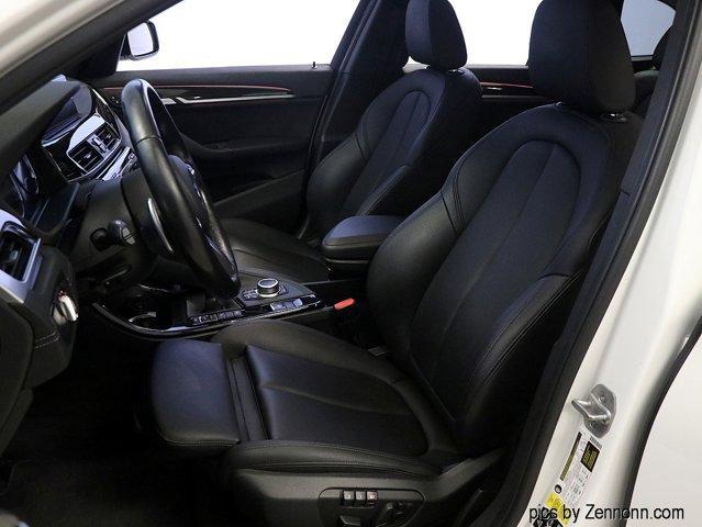 used 2020 BMW X1 car, priced at $21,888