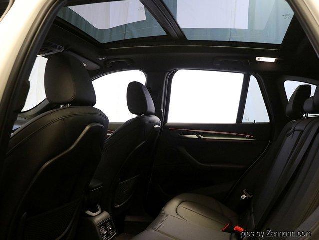 used 2020 BMW X1 car, priced at $21,888