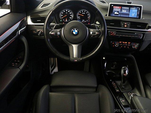 used 2020 BMW X1 car, priced at $21,888