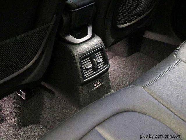 used 2020 BMW X1 car, priced at $21,888