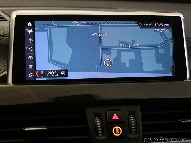 used 2020 BMW X1 car, priced at $21,888