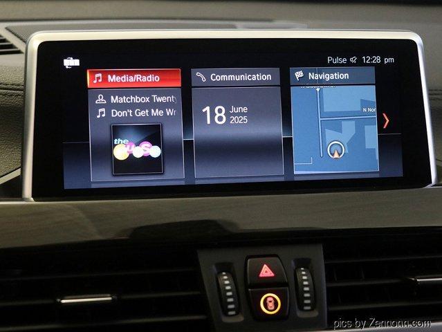 used 2020 BMW X1 car, priced at $21,888