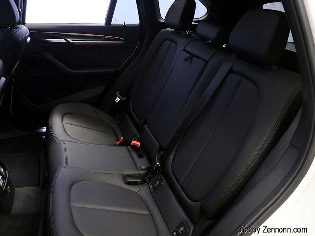 used 2020 BMW X1 car, priced at $21,888