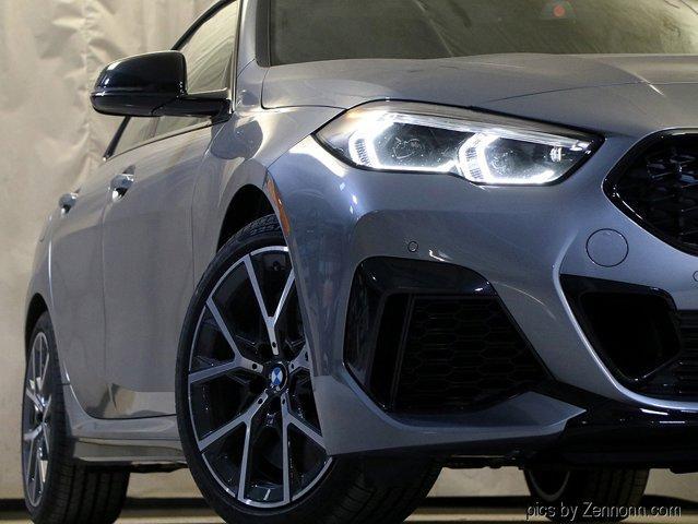 new 2024 BMW M235 Gran Coupe car, priced at $55,485