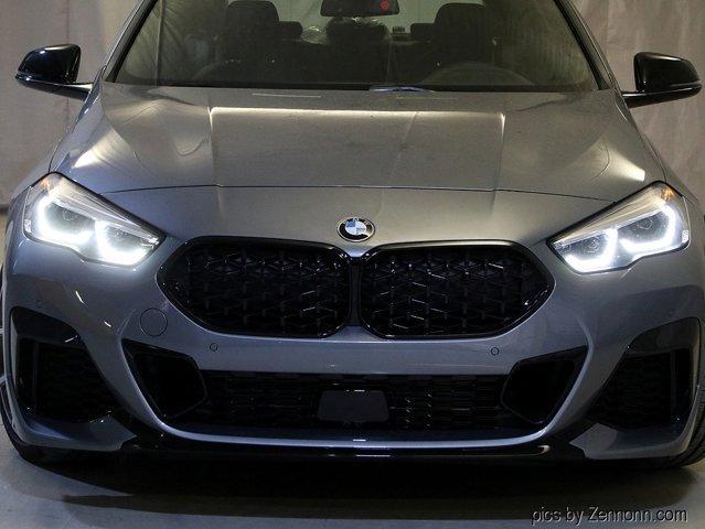 new 2024 BMW M235 Gran Coupe car, priced at $55,485