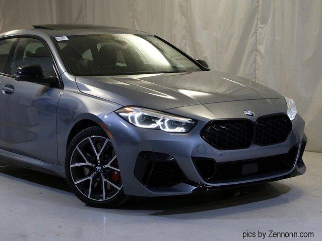 new 2024 BMW M235 Gran Coupe car, priced at $55,485