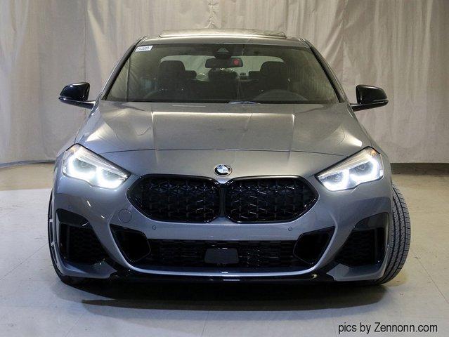 new 2024 BMW M235 Gran Coupe car, priced at $55,485