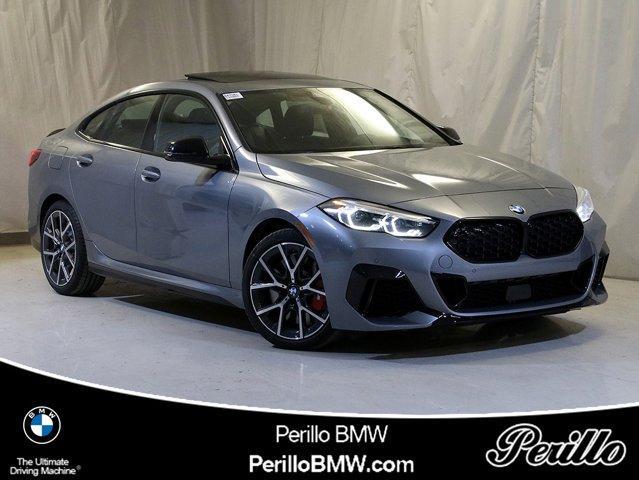 new 2024 BMW M235 Gran Coupe car, priced at $55,485