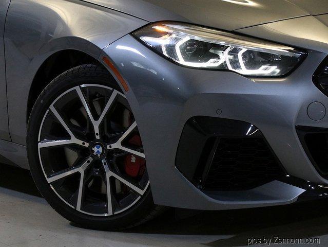 new 2024 BMW M235 Gran Coupe car, priced at $55,485